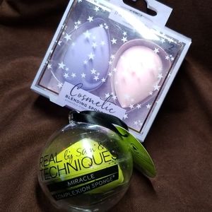 Real Teqniques Blending Sponges